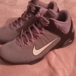 Nike Air visi Pro 4 basketball